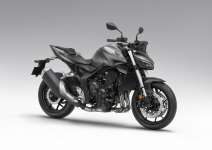 Nouveau Hornet 1000 2025