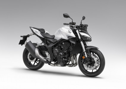 Nouveau Hornet 1000 2025