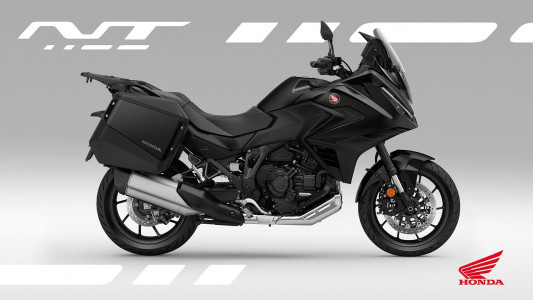Nouveau NT1100 2025