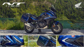 Nouveau NT1100 2025
