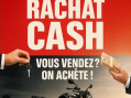 Rachat de motos & scooters – Vendez en toute simplicité