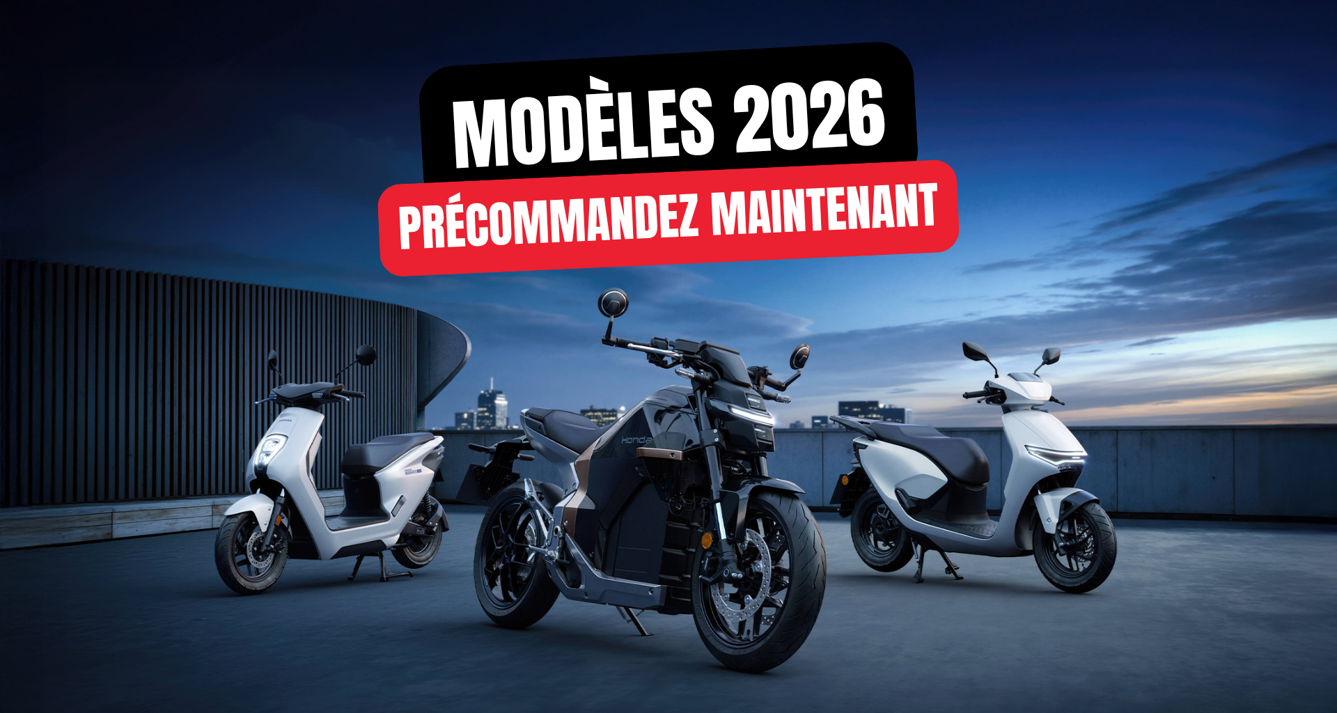 modele 2026 2