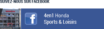 Suivez nous sur Facebook